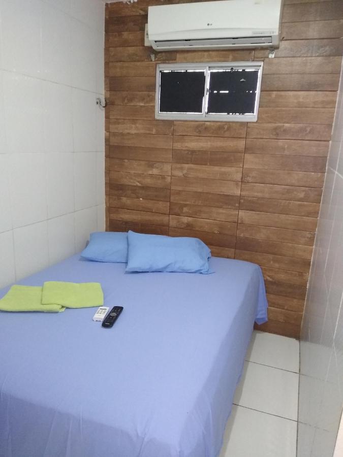Hotel Cidade Verde Teresina Bagian luar foto