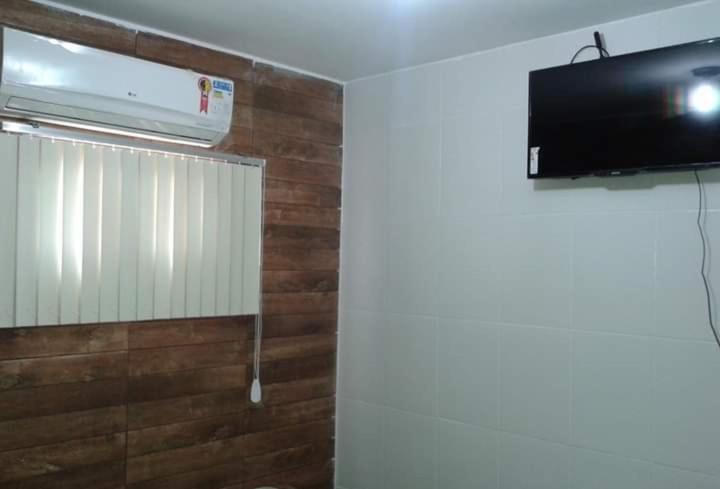 Hotel Cidade Verde Teresina Bagian luar foto