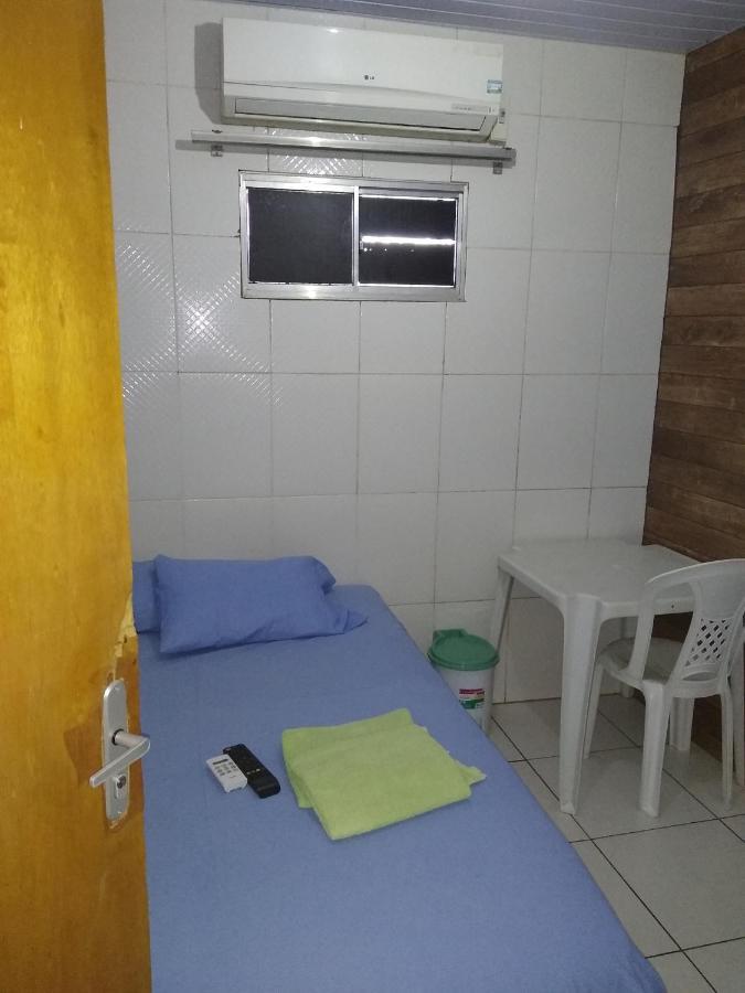 Hotel Cidade Verde Teresina Bagian luar foto