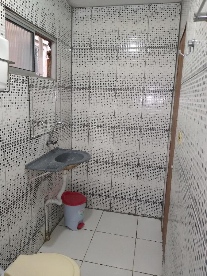 Hotel Cidade Verde Teresina Bagian luar foto