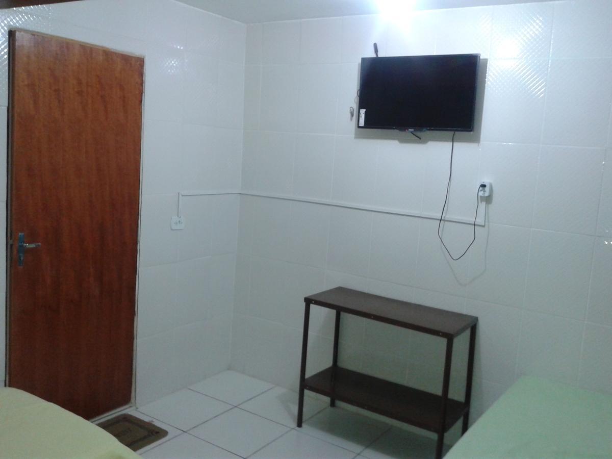 Hotel Cidade Verde Teresina Bagian luar foto