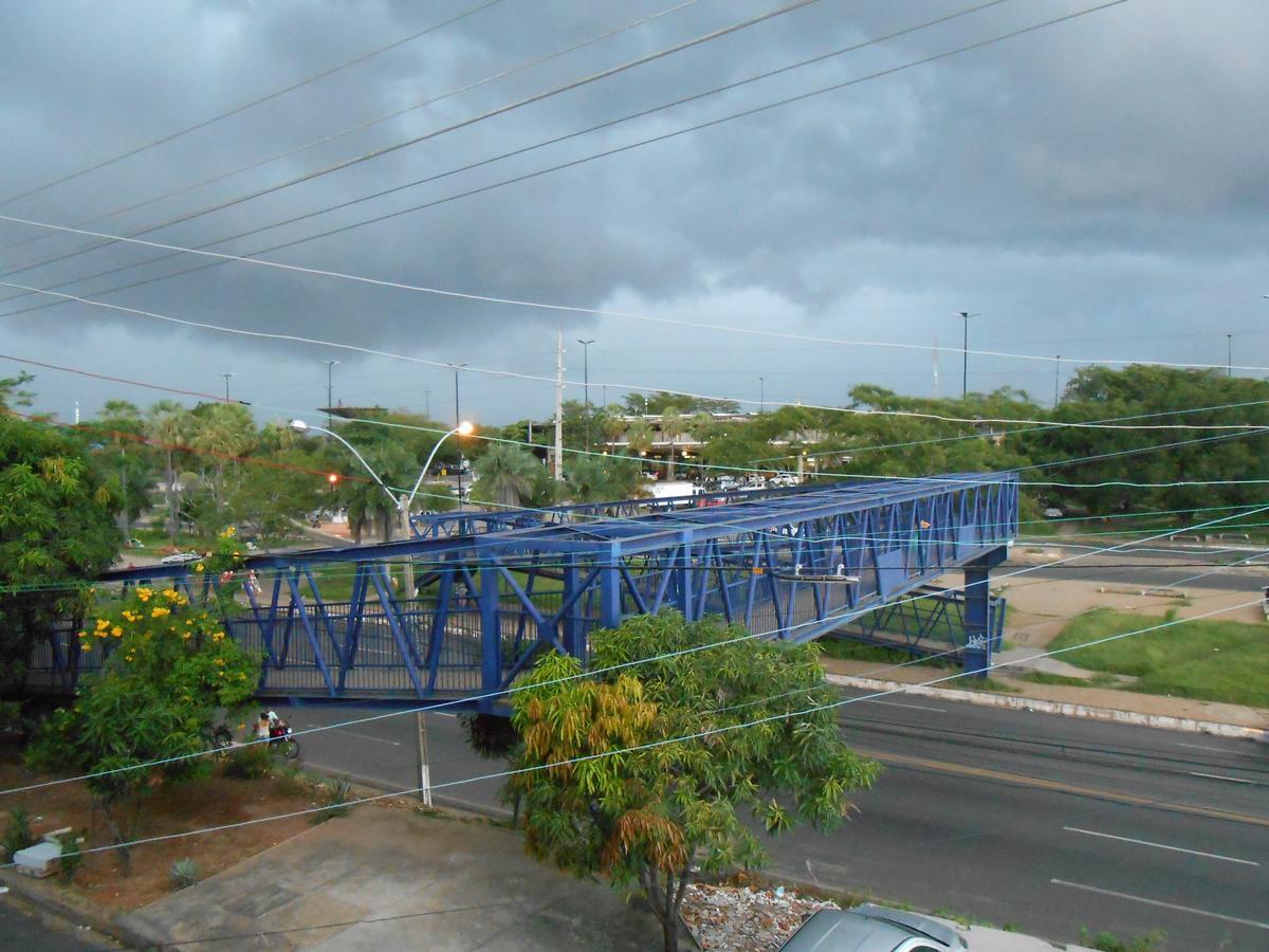Hotel Cidade Verde Teresina Bagian luar foto