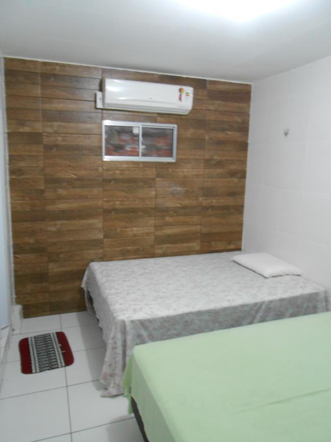Hotel Cidade Verde Teresina Bagian luar foto