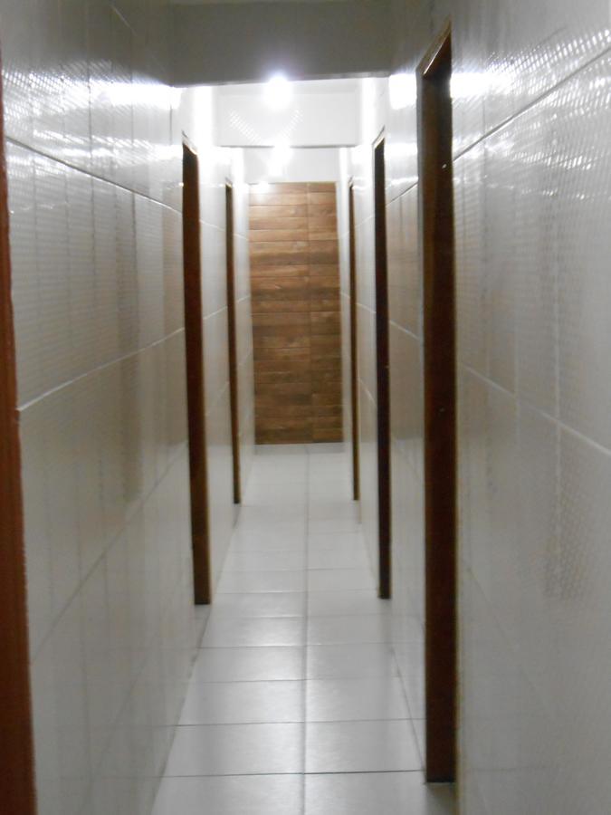 Hotel Cidade Verde Teresina Bagian luar foto