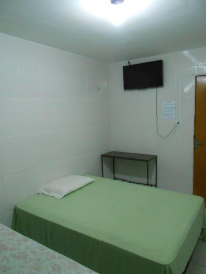 Hotel Cidade Verde Teresina Bagian luar foto