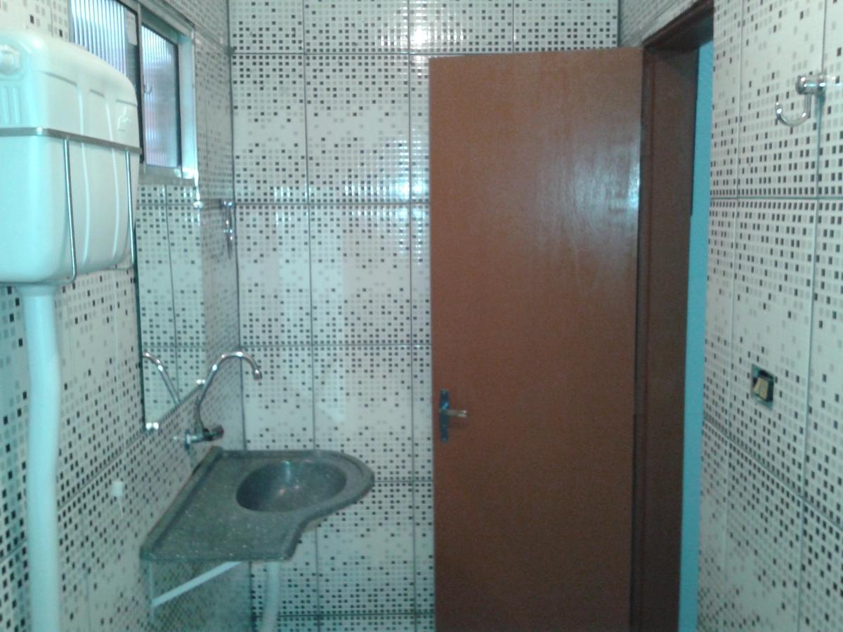 Hotel Cidade Verde Teresina Bagian luar foto