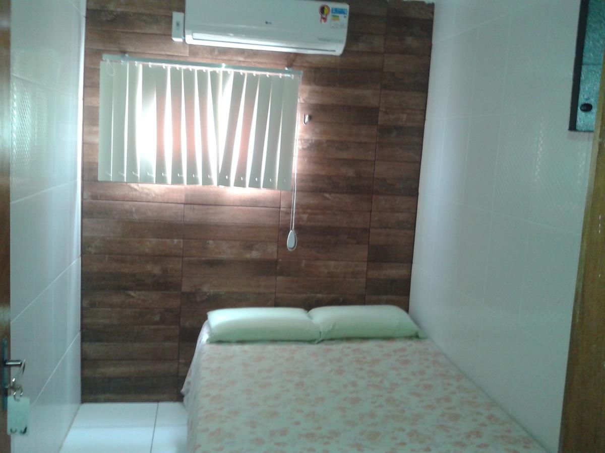 Hotel Cidade Verde Teresina Bagian luar foto