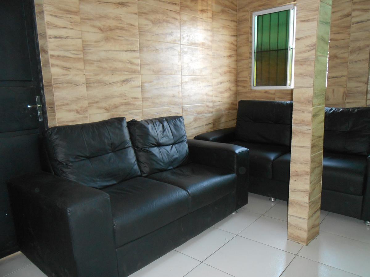 Hotel Cidade Verde Teresina Bagian luar foto