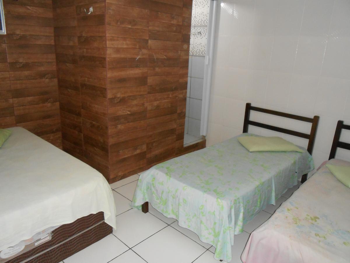 Hotel Cidade Verde Teresina Bagian luar foto