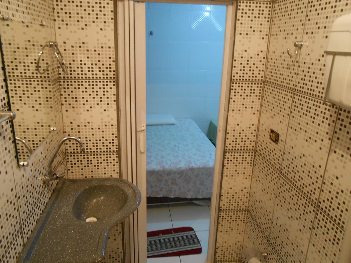 Hotel Cidade Verde Teresina Bagian luar foto