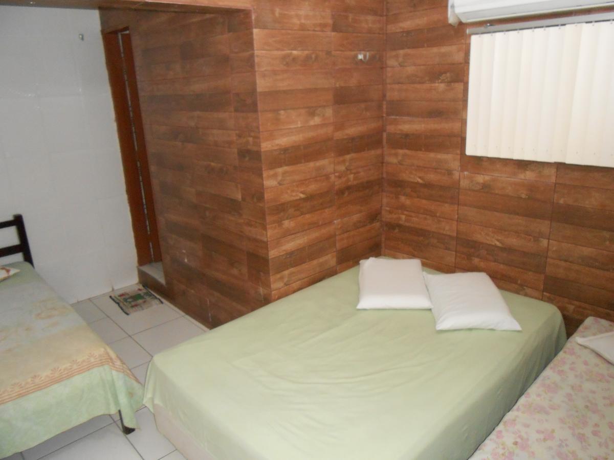 Hotel Cidade Verde Teresina Bagian luar foto