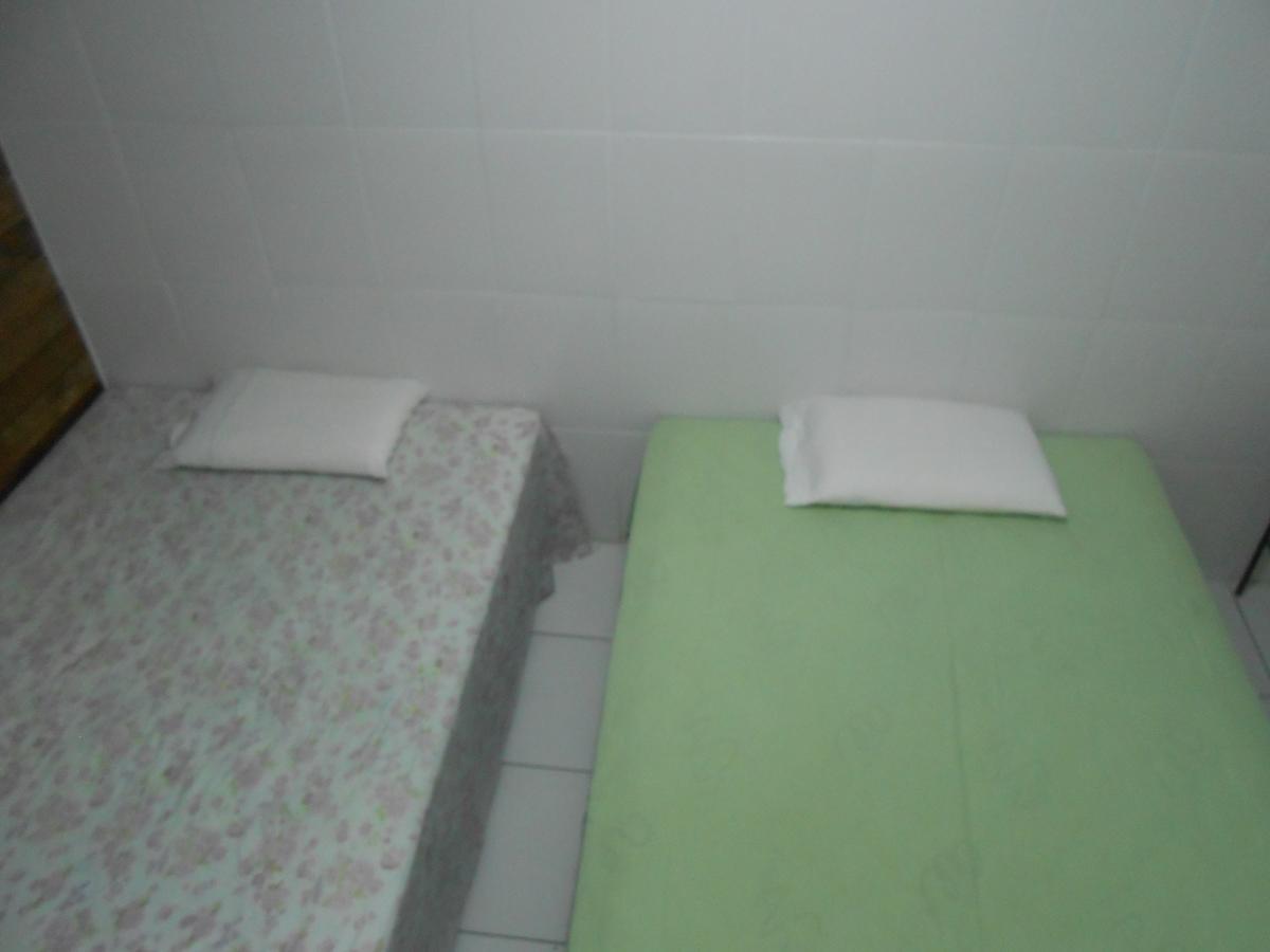 Hotel Cidade Verde Teresina Bagian luar foto