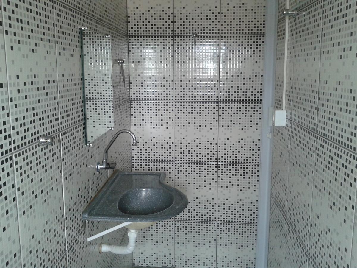 Hotel Cidade Verde Teresina Bagian luar foto